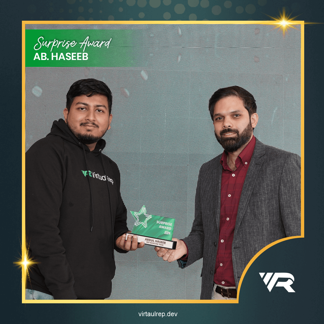 AB. Haseeb