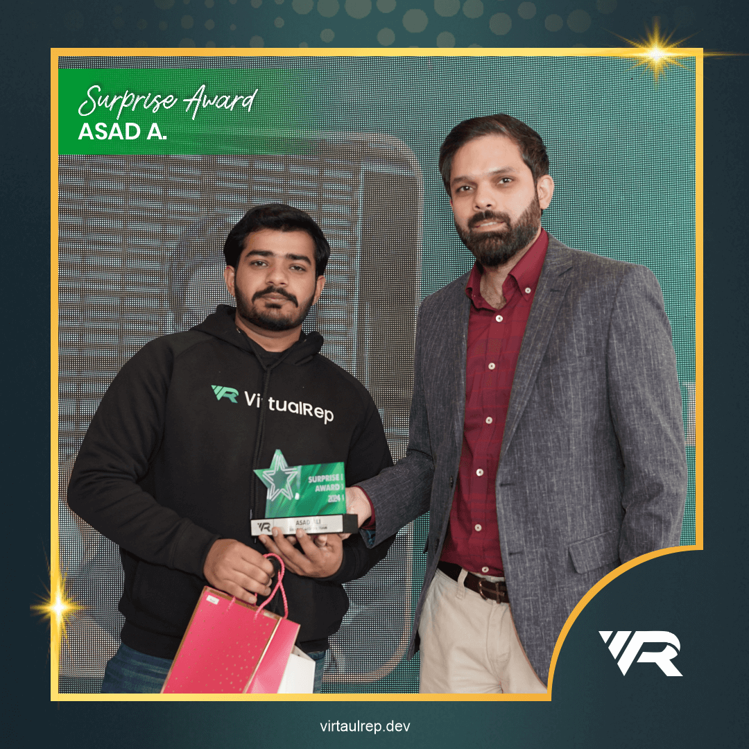 Asad A