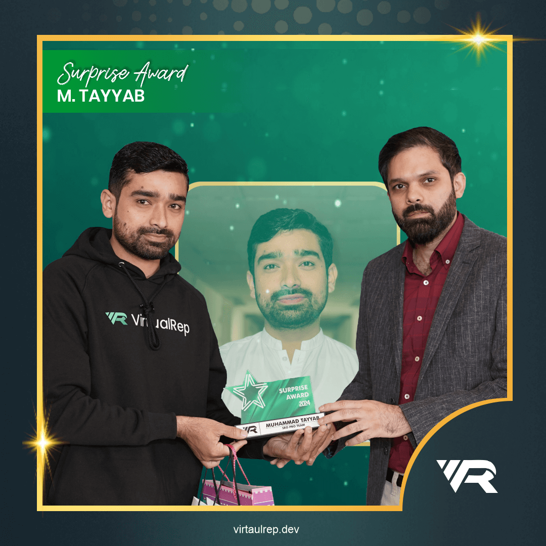M. Tayyab