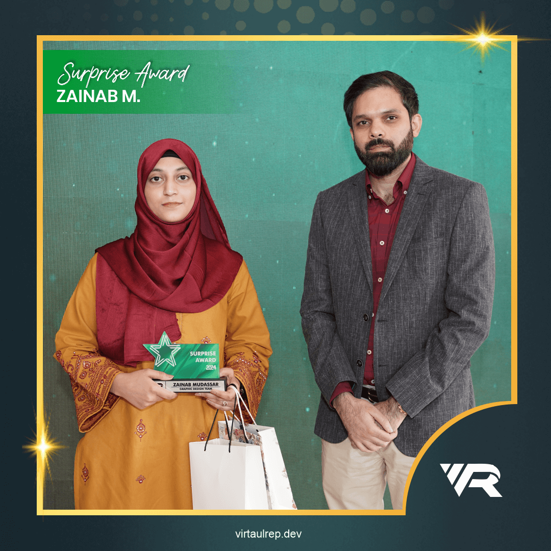 Zainab M